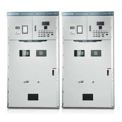 Hvdc 배전반